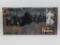 Lord of the Rings TROTK Black Gate of Mordor Gift Pack Figure Set (2004) Toybiz