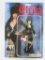 Elvira Mistress of the Dark Regular Figure 00001 - Figures Toy Co. 1998