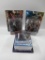 Star Wars Unleashed Action Figure Lot