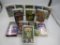 Three Caballeros & More Disney VHS Tapes SEALED