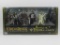 Lord of the Rings TROTK Kings of Middle-Earth Set of 6 Figures