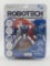 Robotech VF-1J Max Veritech Super Poseable Figure Toynami 2001