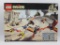 Vintage LEGO Star Wars MOS ESPA Podrace Set #7171 (894 pcs) 1999