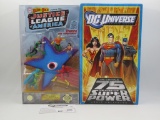 DC Universe Starro The Conqueror Justice League 2010 Comic Con Display