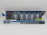 STAR WARS Legacy Collection Joker Squad Figure Set Entertainment Earth Limited Edition