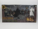 Lord of the Rings The Return of the King Black Gate of Mordor Gift Pack