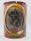 Lord of the Rings The Fellowship of the Ring Moria Orc