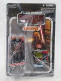 STAR WARS Expanded Universe Darth Malgus Character Debut Figure VC96 2012