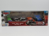 Disney Pixar CARS - Radiator Springs Chase Gift Pack Set of 5 Cars