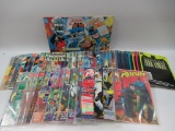 DC Early 1990s Comic Lot + More