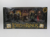 Lord of the Rings - The Two Towers Helm's Deep Battle Set