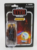 STAR WARS Revenge of the Sith Anakin Skywalker Figure VC13 Hasbro 2010