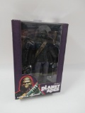Planet of the Apes Gorilla Soldier 7 Inch Figure - Series 1 (2014)