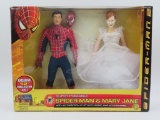 Spider-Man and Mary Jane 12