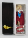 DC Stars Supergirl 13