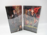 Barbie Hunger Game Katniss Dolls/Figures Lot