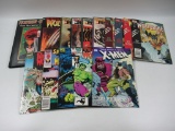 Wolverine Graphic Novels/Prestige Formats/More