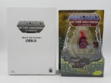 Masters of the Universe Classics 