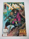 X-Men #266/1st Gambit