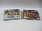 Warhammer 40000 Miniatures Lot/Sealed