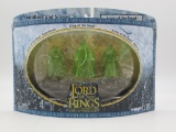 Lord of the Rings Armies of Middle-Earth - Army of the Dead Figure Set