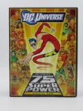 DC Universe Classics: 75 Years of Super Power Plastic Man 2010 Mattel