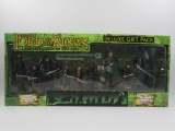 Lord of the Rings Fellowship of the Ring Deluxe Gift Pack