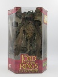 Lord of the Rings The Two Towers Treebeard The talking ENT