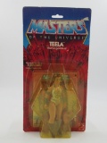 1983 Masters of the Universe Teela Warrior Goddess Figure Mattel #5045