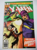 Uncanny X-Men #142/Days of Future Past