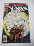Uncanny X-Men #141/Days of Future Past