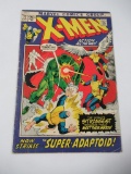 X-Men #77 (1972)