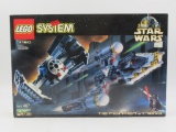 LEGO Star Wars Tie Fighter & Y-Wing Set #7150 (407 pcs) 1999