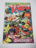 X-Men #95 (1975) Marvel