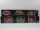 Star Wars The Empire Strikes Back Action Figures Target Exclusive Kenner
