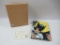 Batman Complete History WBSS Exclusive Ross Signed
