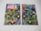 Hulk: Future Imperfect #1-2 (1992)/1st Maestro