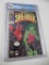 Sensational She-Hulk #29 CGC 9.6 Zeck Cover