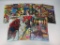 Marvel Legacy 3-D/Lenticular Cover Variant Lot