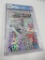 WildC.A.T.S. #2 CGC 9.6 Prism Cover