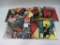 Batman and Related Trade Paperback Lot