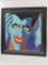 Batman Animated Framed Joker Lithograph