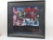 Batman Beyond Framed and Signed Fine Art Print