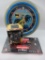 Batman Monopoly/Clock/Bobblehead+More
