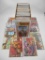 Malibu & Valiant Comic Books Short Box