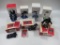 Batman + Related Hallmark Holiday Ornament Lot