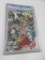 X-Men #5 CGC 9.8/2nd Omega Red