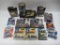 Batman Die-Cast Vehicle Lot