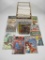 DC Comics Short Box