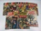 Sgt. Fury/Howling Commandos #32/33/35-40/42-47